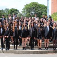 Roundhay School CSN25583  KOnigswinter
