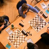 Bild für Schach VHS