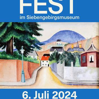 museumsfest 2024 a3 print