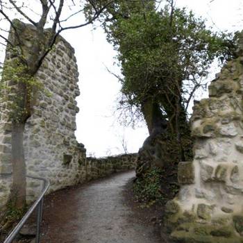 drachenfels