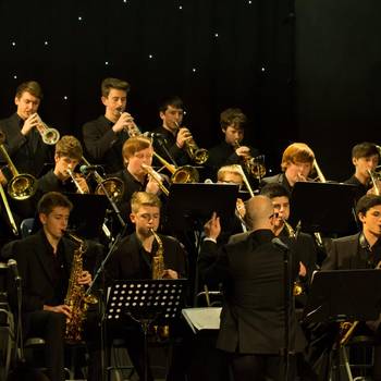 Das Sandbach School Orchestra © Sandbach School Das Sandbach School Orchestra