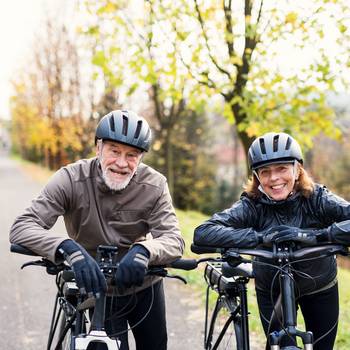 Fahrradtour durch Königswinter © Adobe Stock / Halfpoint Fahrradtour durch Königswinter