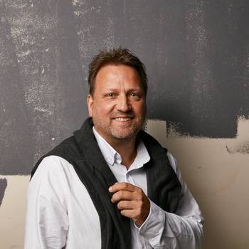 Bürgermeister Lutz Wagner