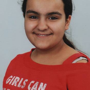 Zeinab Akbarinanehkaran