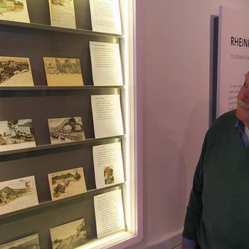 Klaus Buehne Foto Gerhard Schade