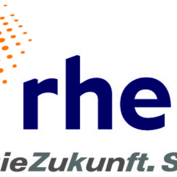 Eine Gruppe von Fahrradfahrenden