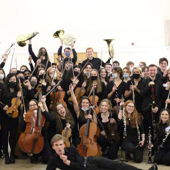 Die Bristol University Music Society