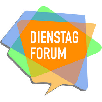 Logo Dienstagforum logo dienstagforum 002
