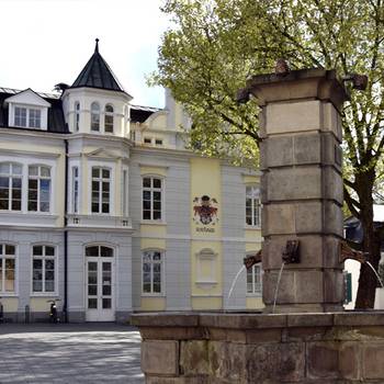 brunnen