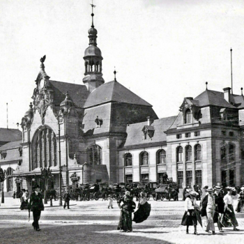 eisenbahn vortrag