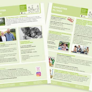 Vorschaubild Aktueller Newsletter #1/2024
