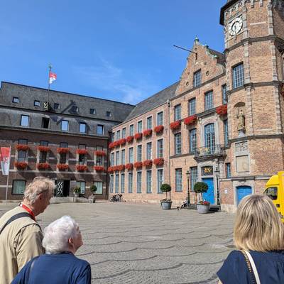 FuehrungDuesseldorf