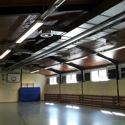 turnhalle 1