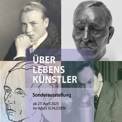 SonderuasstellungHausSchlesien