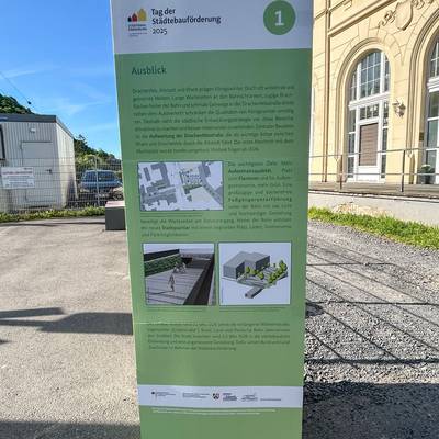 StädtebauStele1 BÜ
