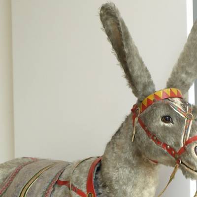eseldarstellung familienf hrung esel siebengebirgsmuseum breit