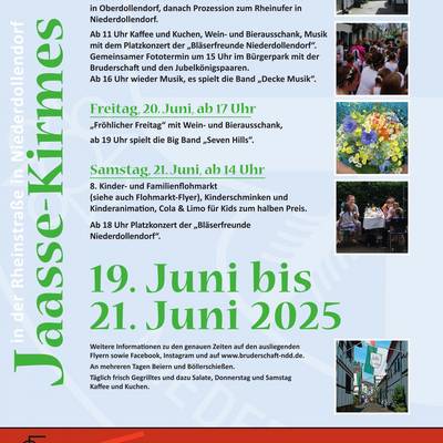 Plakat JK 2025