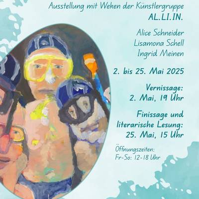 Flyer LisaMona 1