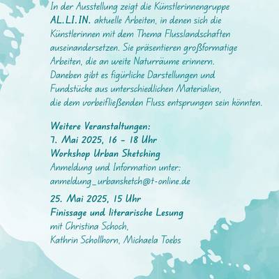 Flyer LisaMona 2