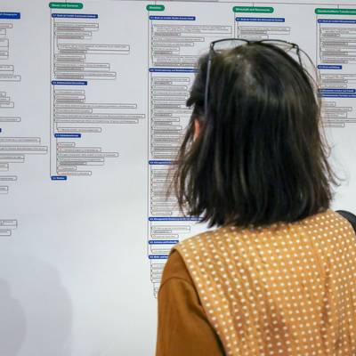 IdeensammlungVorreiterkonzept