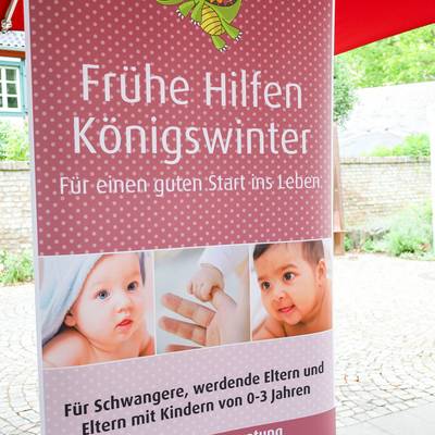 PresseBabywillkommen Banner