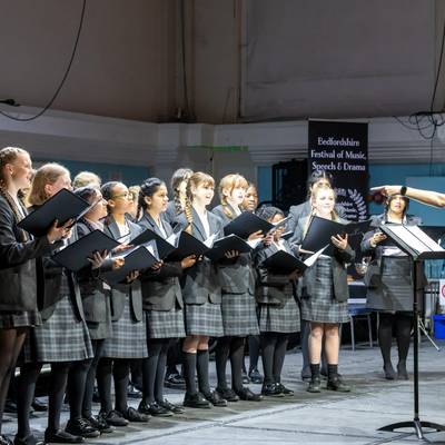 Bel Canto 1