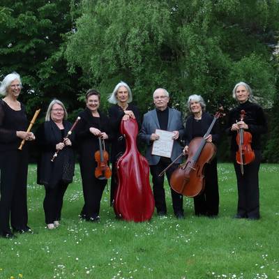 Barock-Ensemble Bon(n)afollia Bonnafollia 2026