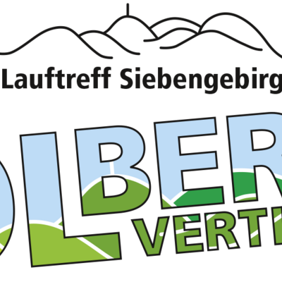 Logo der Veranstaltung des LT Siebengebirge: ÖlbergVertical Logo LT OelbergVertical