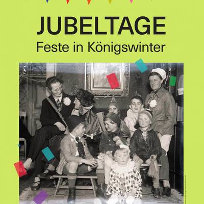 Jubeltage Teaser
