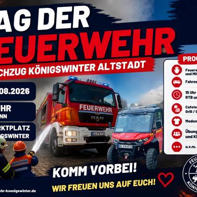 Plakat Tag d. Feuerwehr 2026 TagdFW2026