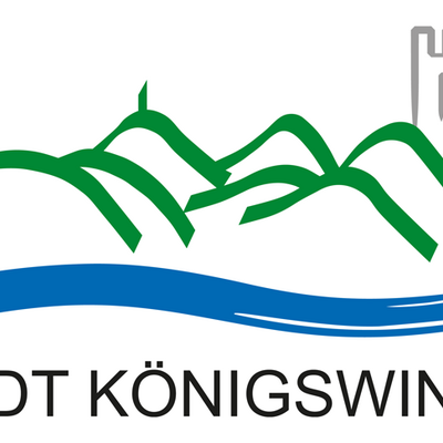 Logo der Stadt Königswinter