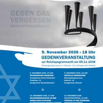 Veranstaltungsplakat PlakatGedenken0911 2026 RZ