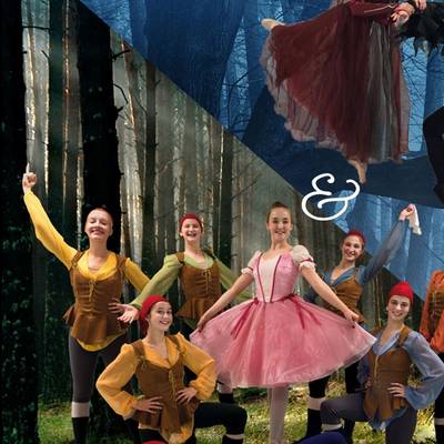 Ballettaufführung der Musikschule Königswinter
