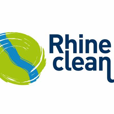 Logo RhineCleanUp