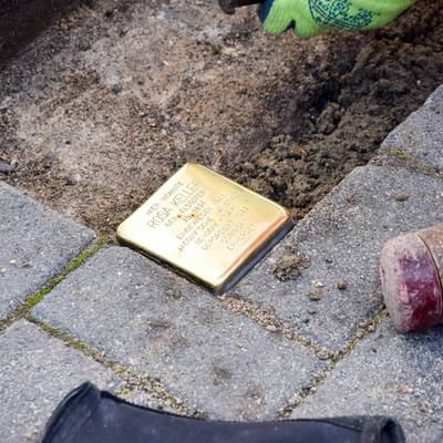 stolpersteinekellerbachstrasse