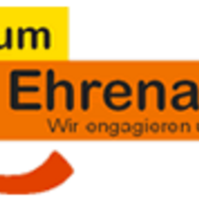 forum ehrenamt logo