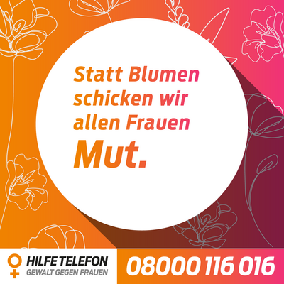 hilfetelefon sharable valentinstag 1 nur zur digitalen verwendung lizensiert ©Hilfetelefon