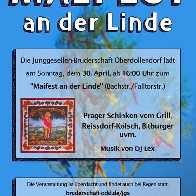 PlakatJGS ODD 2
