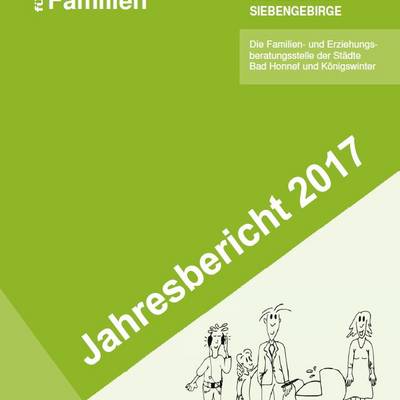 titelbild jahresbericht 2017