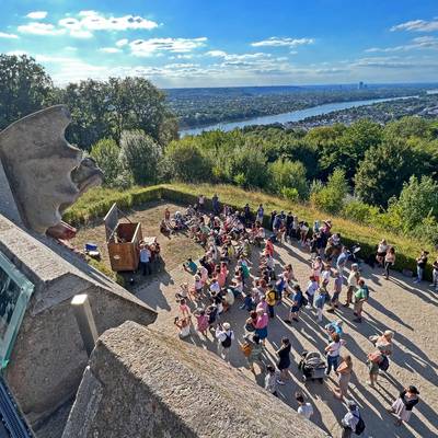 schlossterrasse blick bonn 2