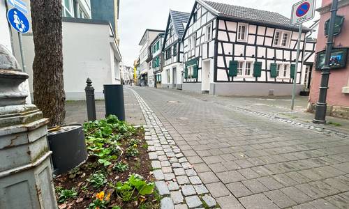 alstatdteingang low