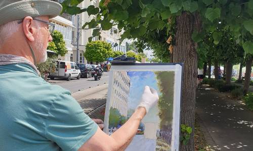 wetpaintingrheinallee
