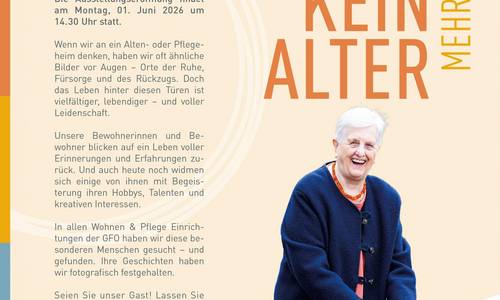 Plakat zur Wanderausstellung