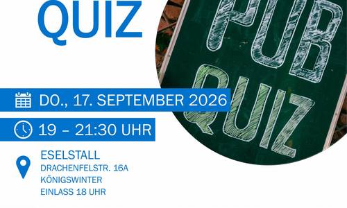 Plakat Klima-Quiz