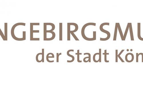 Logo des Siebengebirgsmuseums, quer