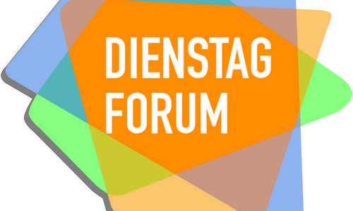 logo dienstagforum 002