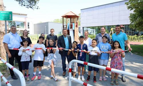 spielplatzeröffnung hallenbad juni 2023 7