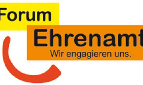 logo ehrenamt