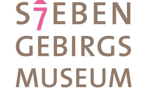 Logo des Siebengebirgsmuseums