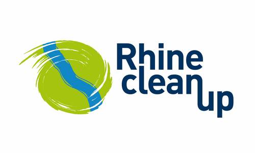 Logo RhineCleanUp